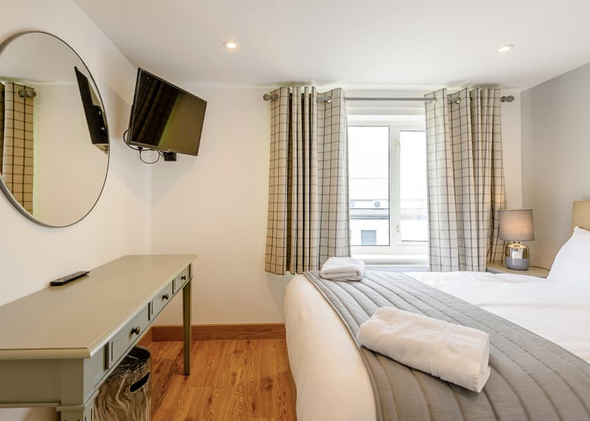 Woodpecker Cottage - Grange Leisure Park, Mablethorpe