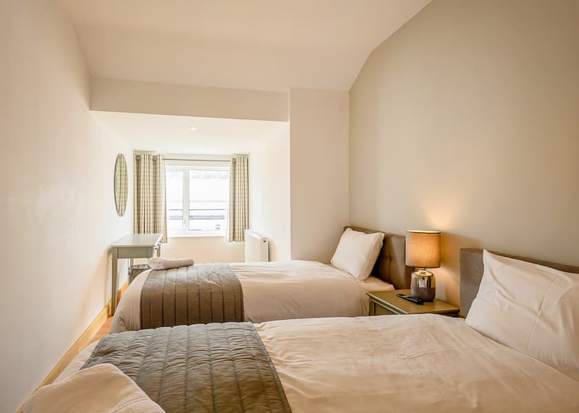 Woodpecker Cottage - Grange Leisure Park, Mablethorpe