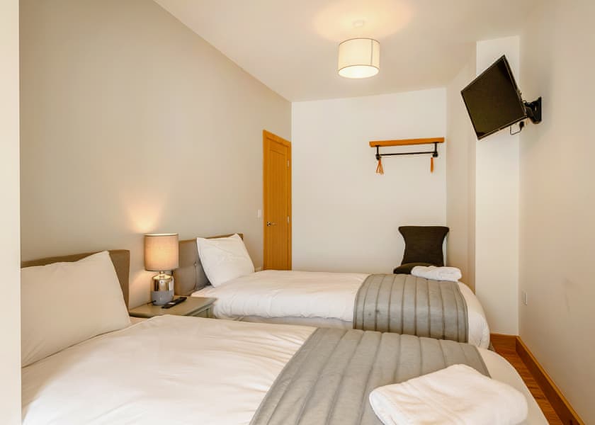 Woodpecker Cottage - Grange Leisure Park, Mablethorpe