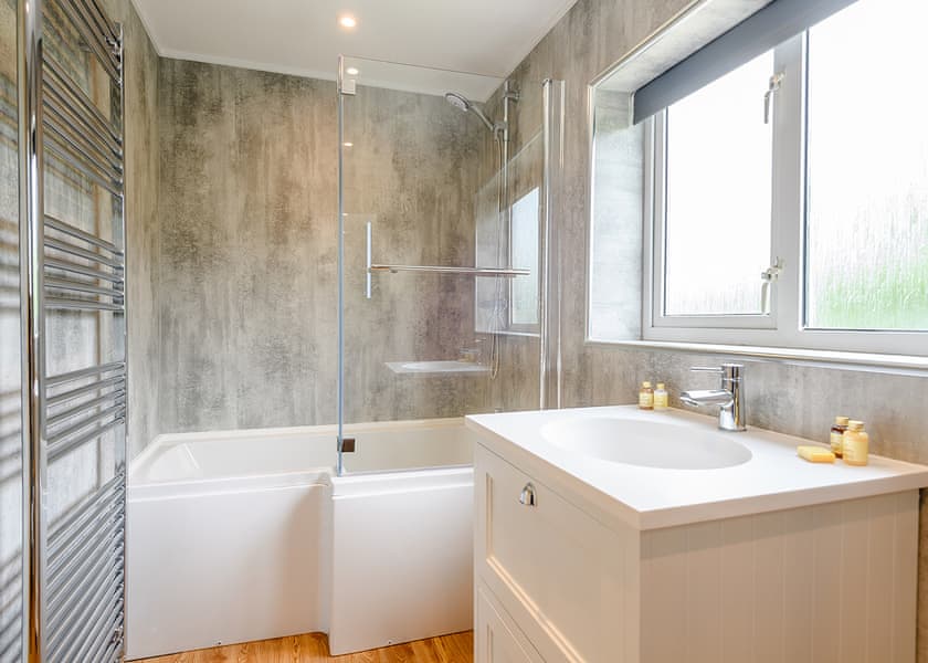 Woodpecker Cottage - Grange Leisure Park, Mablethorpe