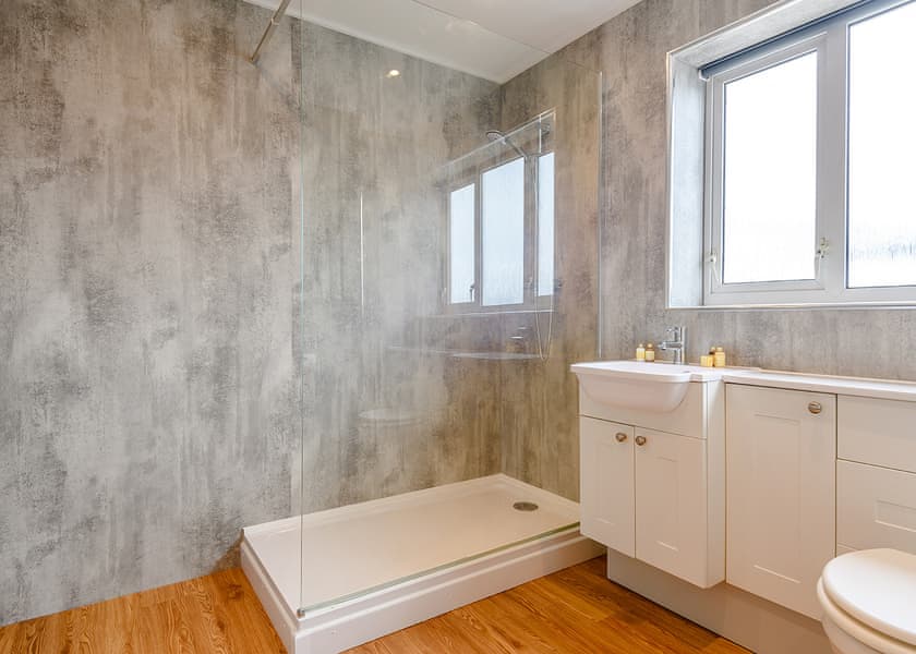 Woodpecker Cottage - Grange Leisure Park, Mablethorpe