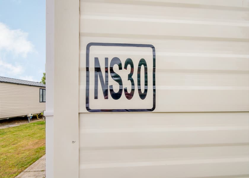 Platinum 3 Caravan - Grange Leisure Park, Mablethorpe