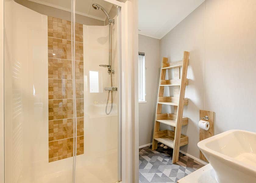 Platinum 4 berth Lodge Pet Friendly - Grange Leisure Park, Mablethorpe