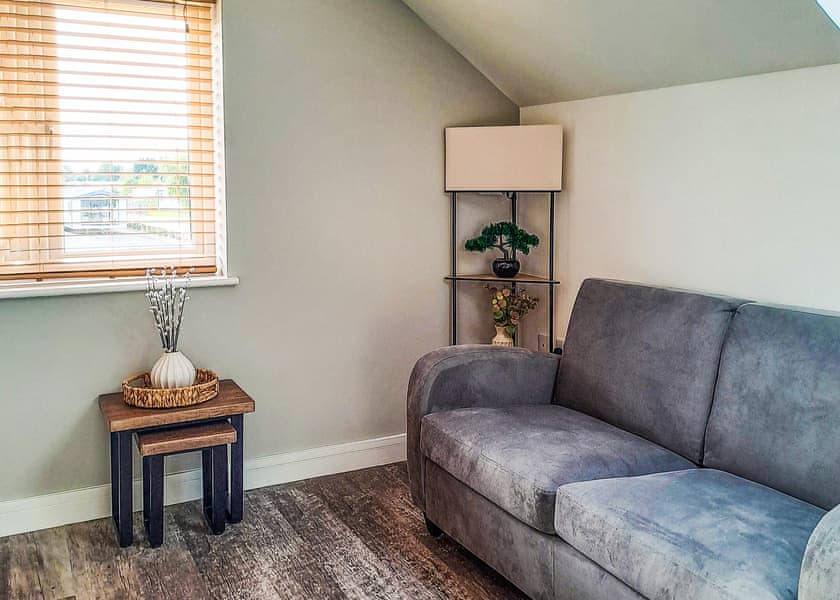 Luxury First Floor 1 Bed Apartment - Grange Leisure Park, Mablethorpe