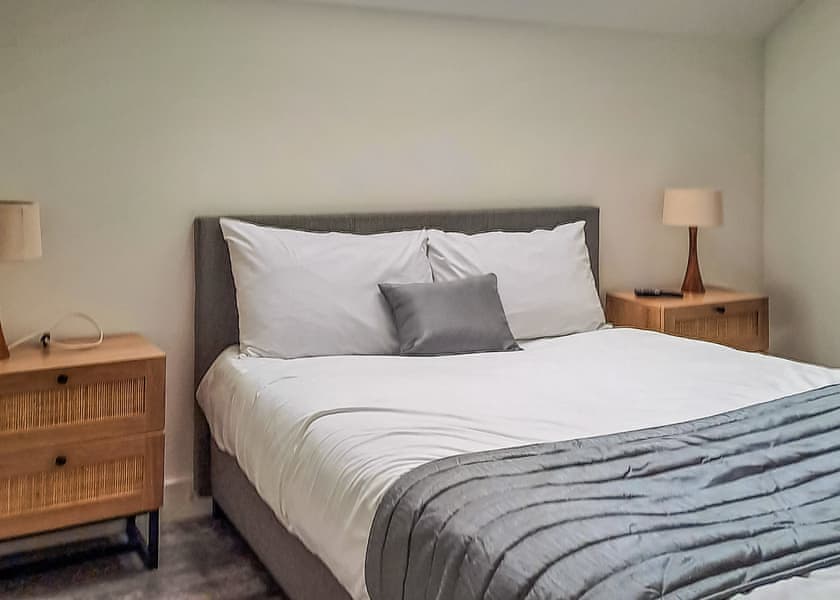 Luxury First Floor 1 Bed Apartment - Grange Leisure Park, Mablethorpe