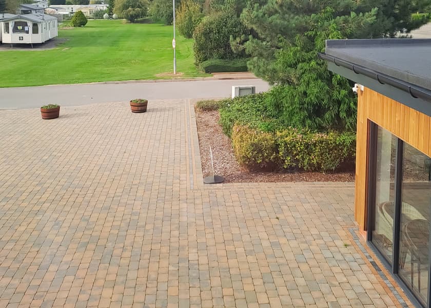 Luxury First Floor 2 Bed Apartment - Grange Leisure Park, Mablethorpe