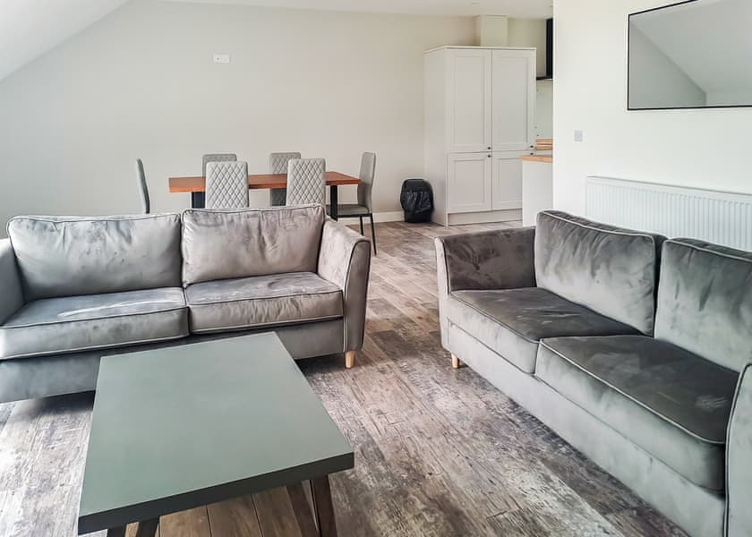 Luxury First Floor 2 Bed Apartment - Grange Leisure Park, Mablethorpe