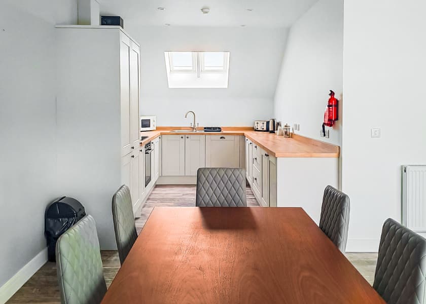 Luxury First Floor 2 Bed Apartment - Grange Leisure Park, Mablethorpe