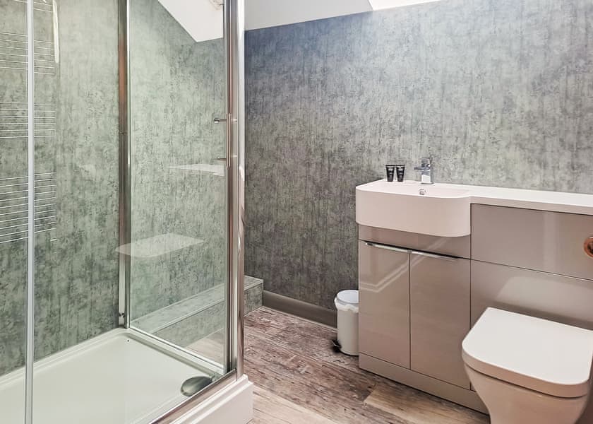 Luxury First Floor 2 Bed Apartment - Grange Leisure Park, Mablethorpe