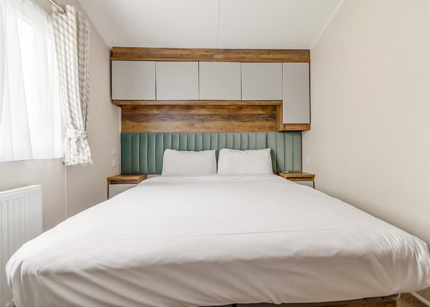 Pet-Friendly Gold 6 Berth - Grange Leisure Park, Mablethorpe