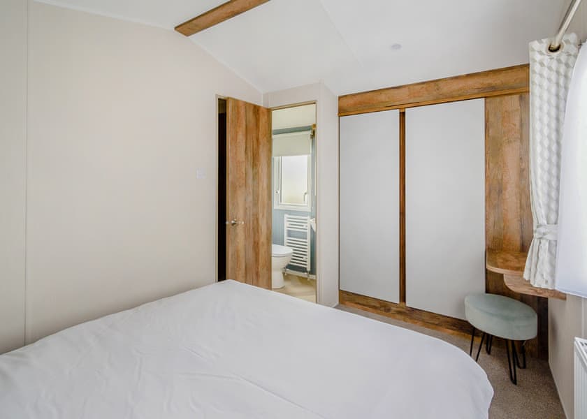 Pet-Friendly Gold 6 Berth - Grange Leisure Park, Mablethorpe