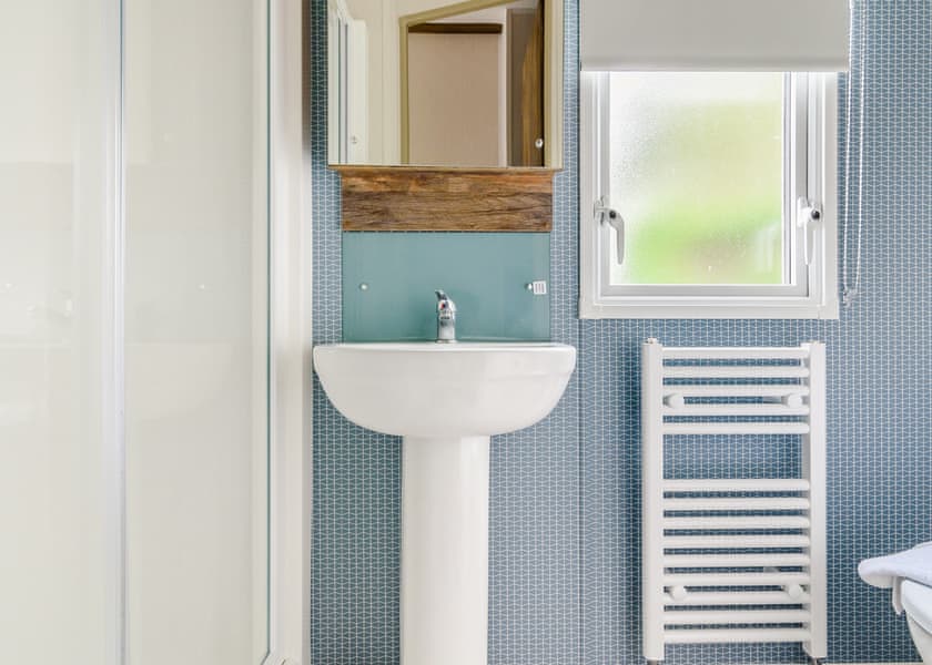 Pet-Friendly Gold 6 Berth - Grange Leisure Park, Mablethorpe