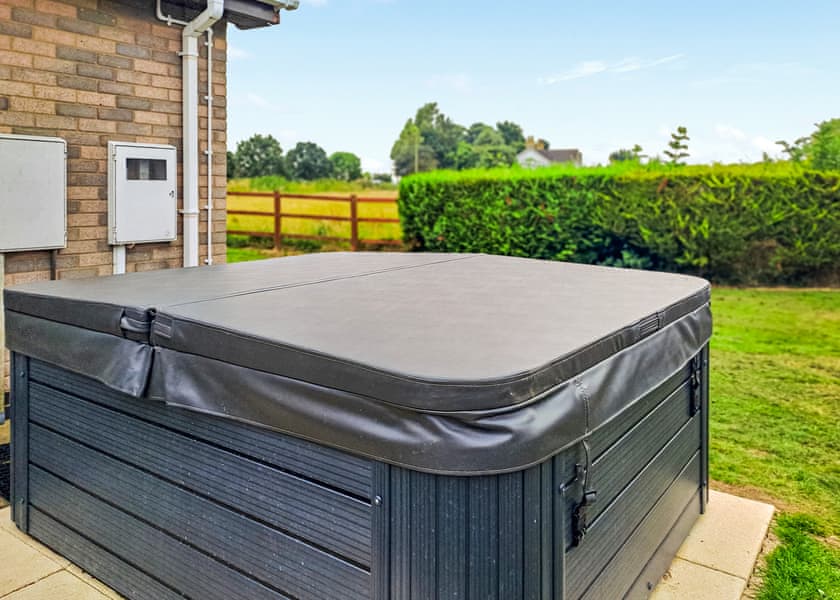 La Manga Bungalow - Grange Leisure Park, Mablethorpe