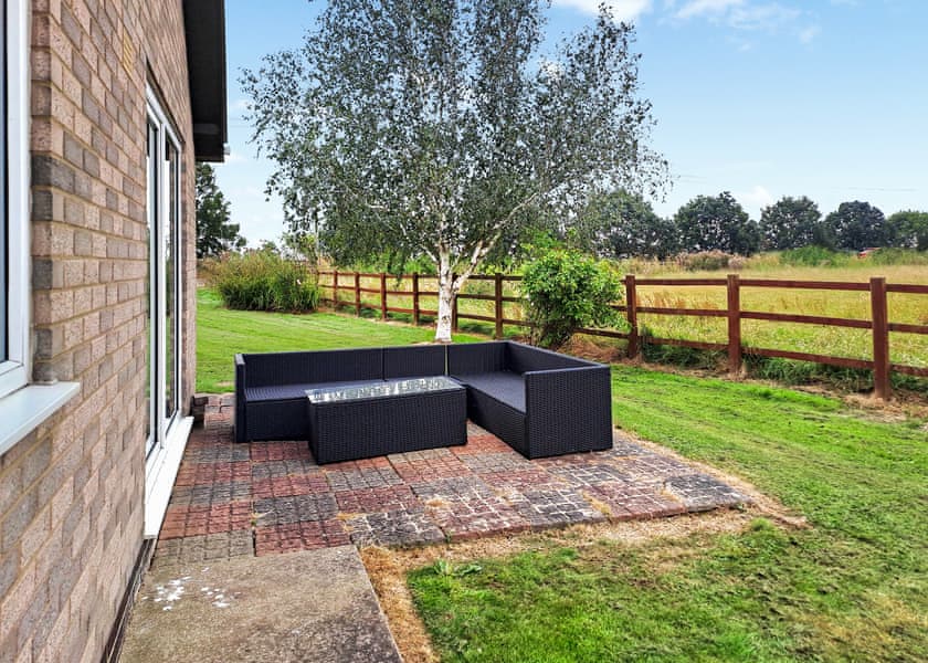 La Manga Bungalow - Grange Leisure Park, Mablethorpe