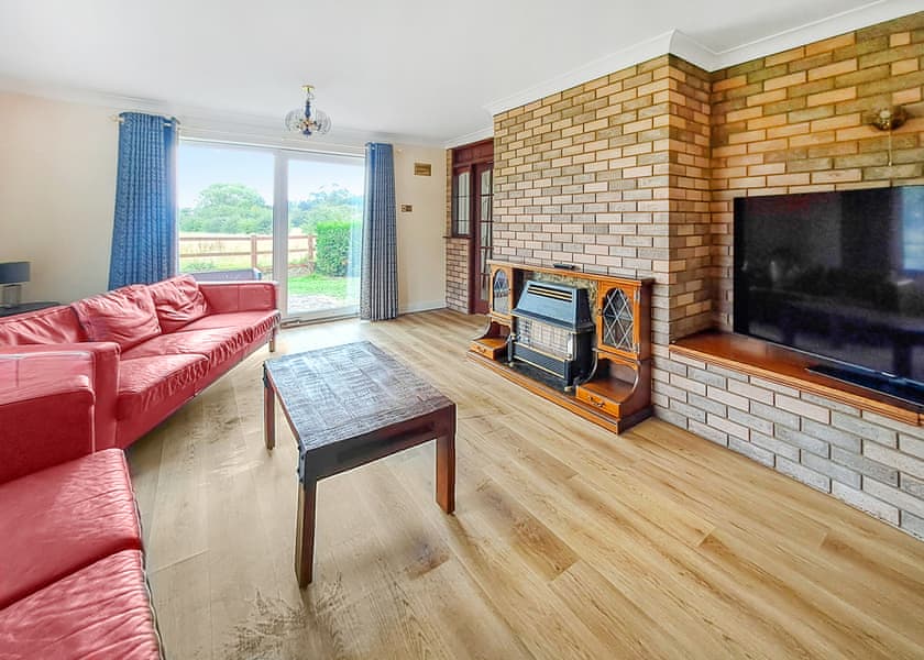 La Manga Bungalow - Grange Leisure Park, Mablethorpe