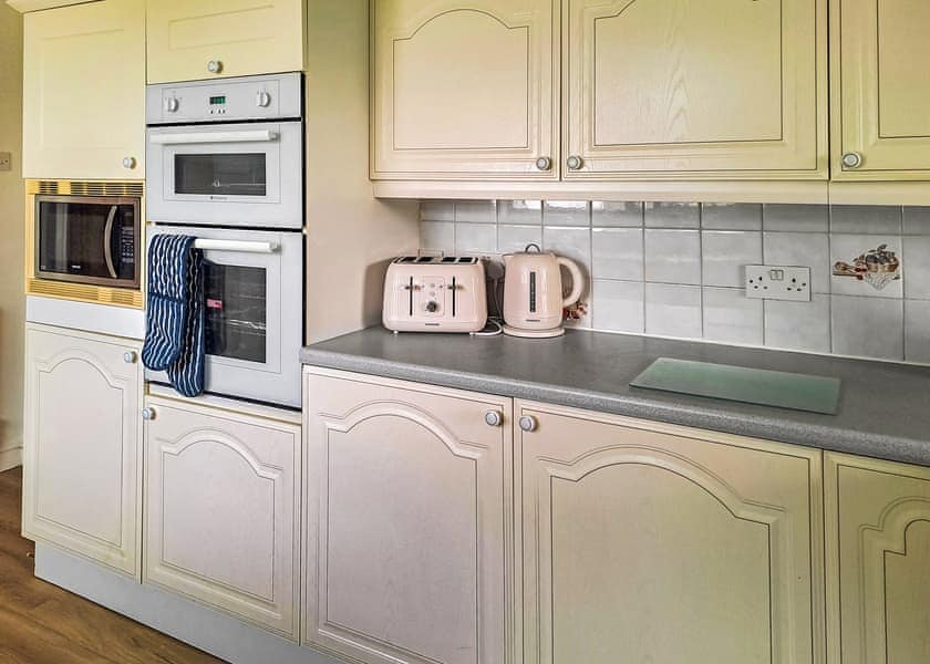 La Manga Bungalow - Grange Leisure Park, Mablethorpe