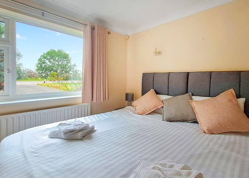 La Manga Bungalow - Grange Leisure Park, Mablethorpe