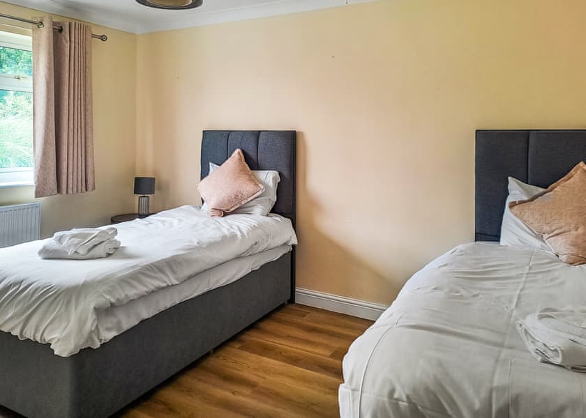 La Manga Bungalow - Grange Leisure Park, Mablethorpe