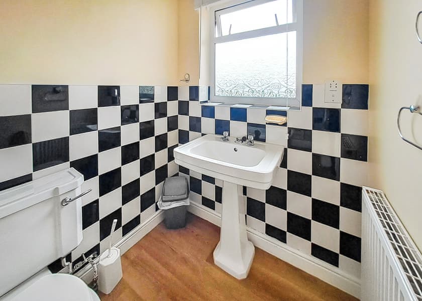La Manga Bungalow - Grange Leisure Park, Mablethorpe