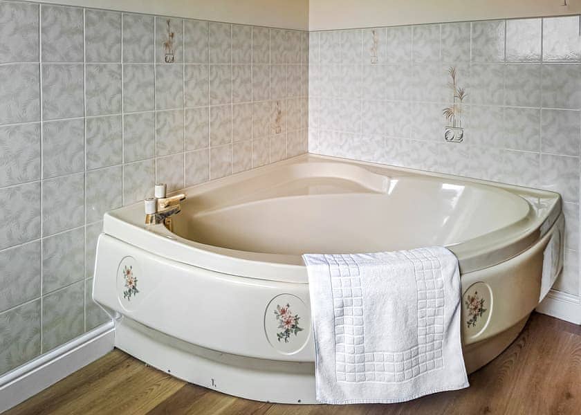 La Manga Bungalow - Grange Leisure Park, Mablethorpe