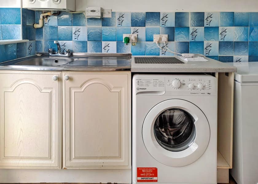 La Manga Bungalow - Grange Leisure Park, Mablethorpe