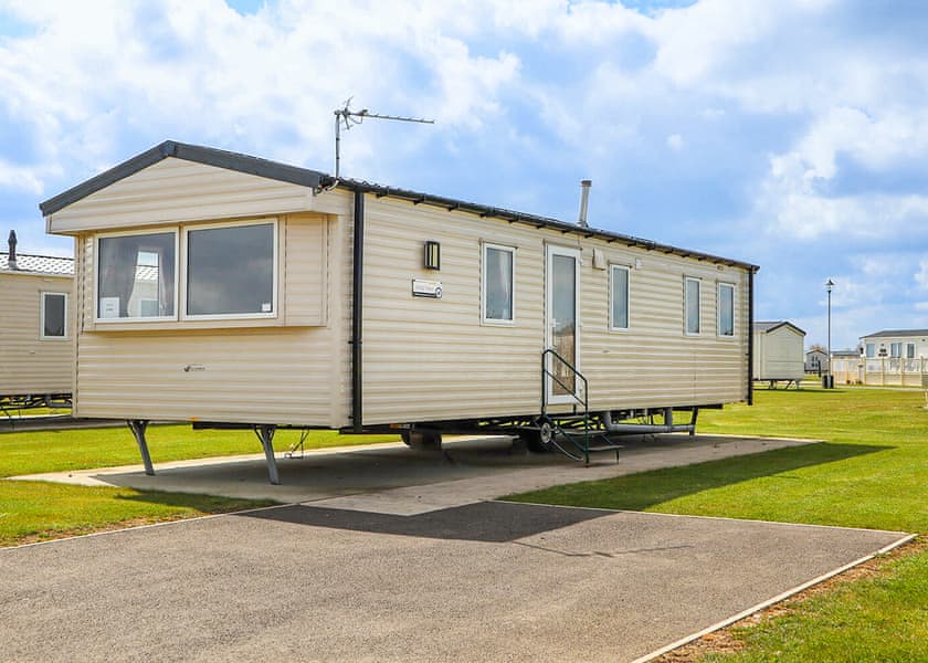 Grange Silver 3 - Grange Leisure Park, Mablethorpe