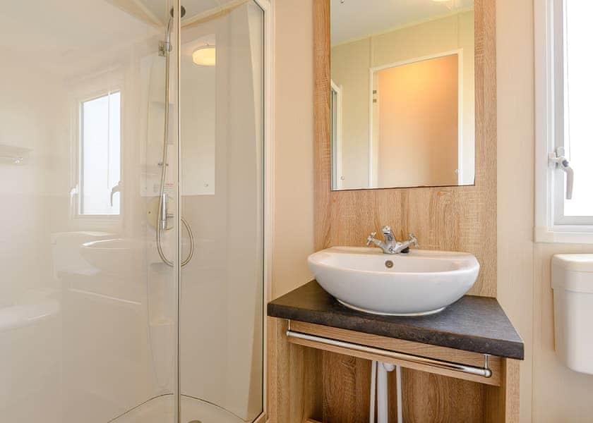 Grange Gold 2 - Grange Leisure Park, Mablethorpe