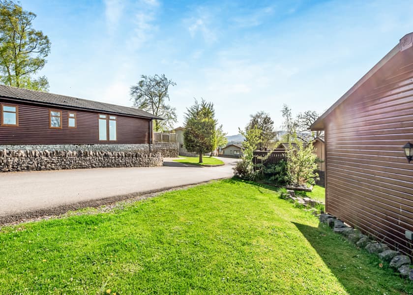 Thanet Well Lodge Retreat, Greystoke, Nr Ullswater