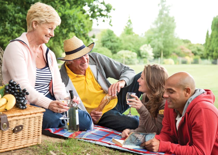 Thanet Well Lodge Retreat, Greystoke, Nr Ullswater