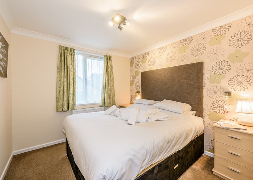 Greystoke Premier 2 - Thanet Well Lodge Retreat, Greystoke, Nr Ullswater