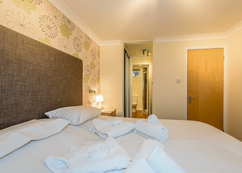 Greystoke Premier 2 - Thanet Well Lodge Retreat, Greystoke, Nr Ullswater