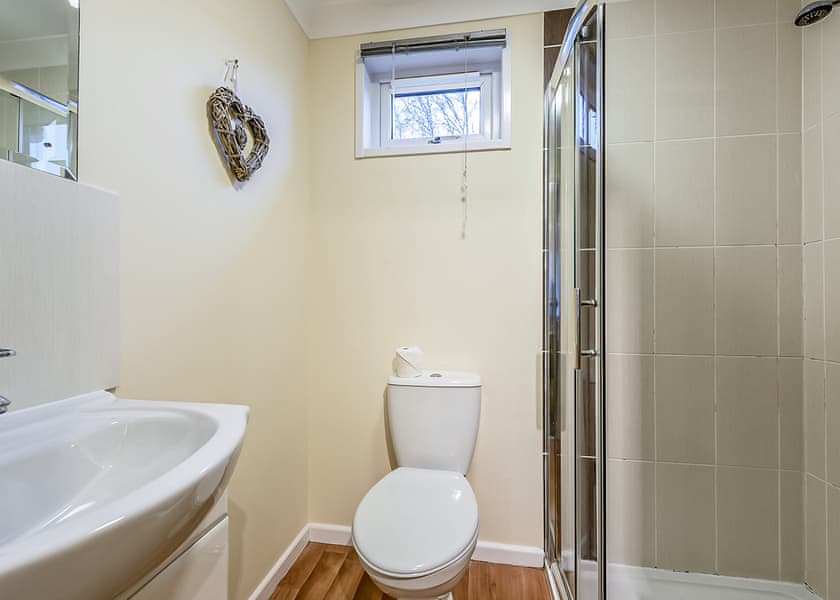 Greystoke Premier 2 - Thanet Well Lodge Retreat, Greystoke, Nr Ullswater