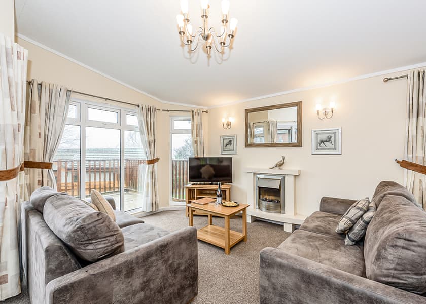 Typical Blencathra Premier 2