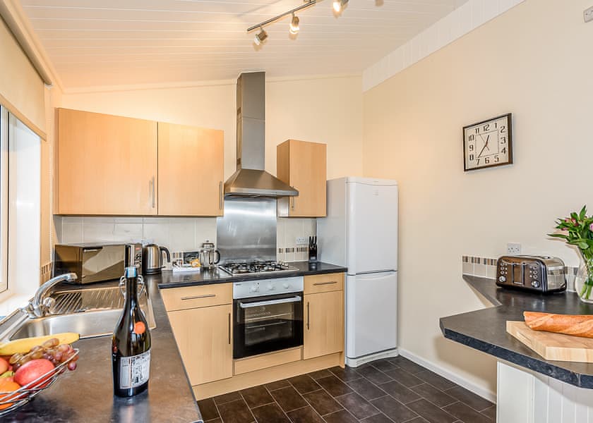 Typical Blencathra Premier 2