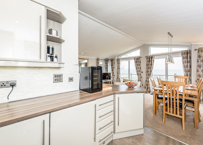 Typical Blencathra Premier 3