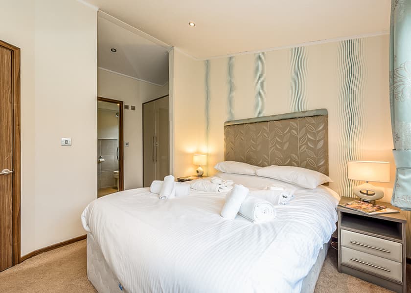 Typical Blencathra Premier 3