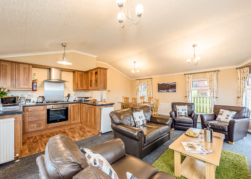 Typical Greystoke Premier 3