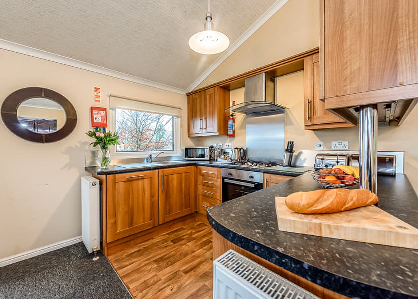 Typical Greystoke Premier 3