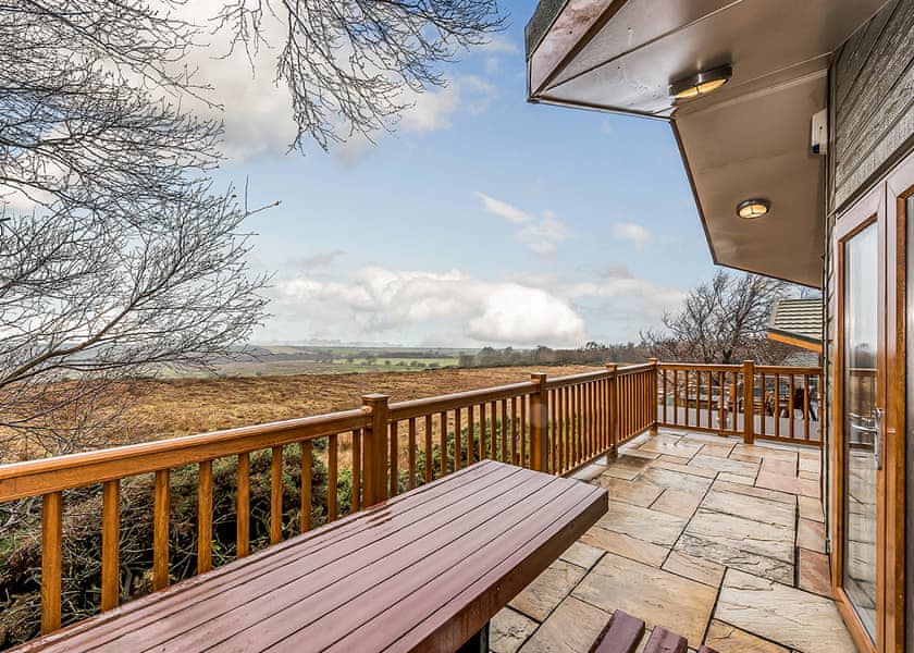 Typical Greystoke WF