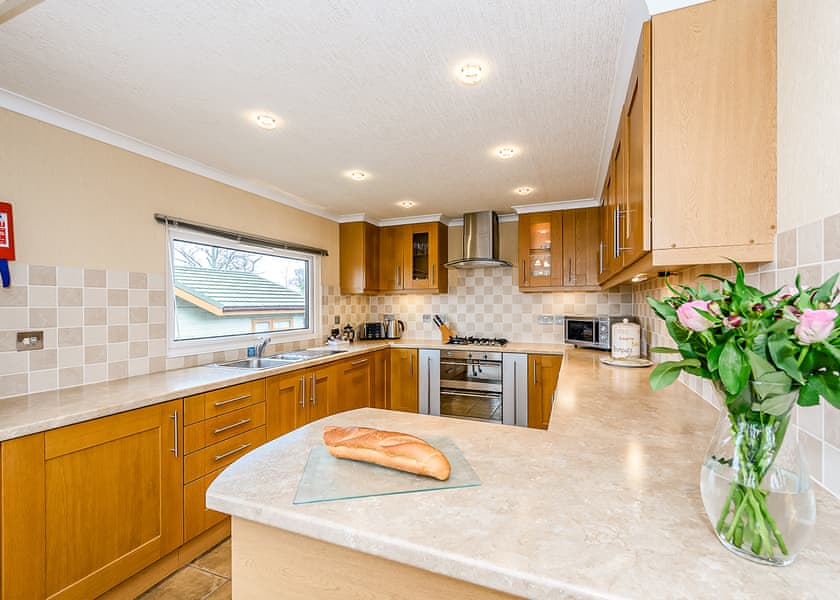 Typical Greystoke WF