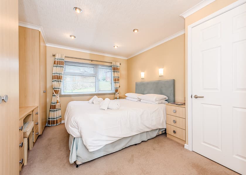 Typical Greystoke WF