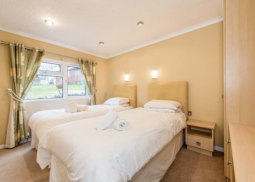 Typical Greystoke WF