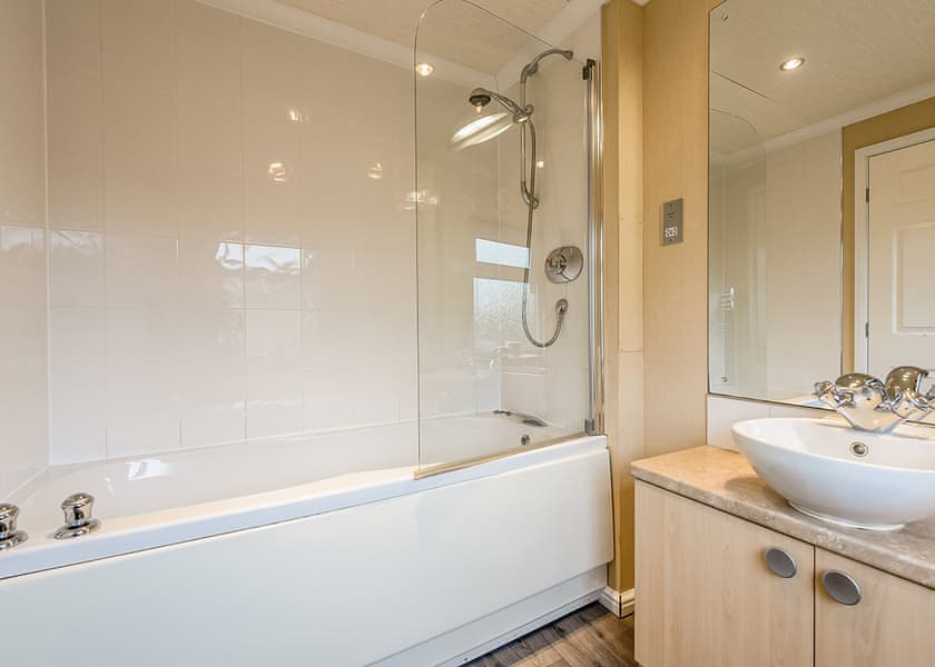 Typical Greystoke WF