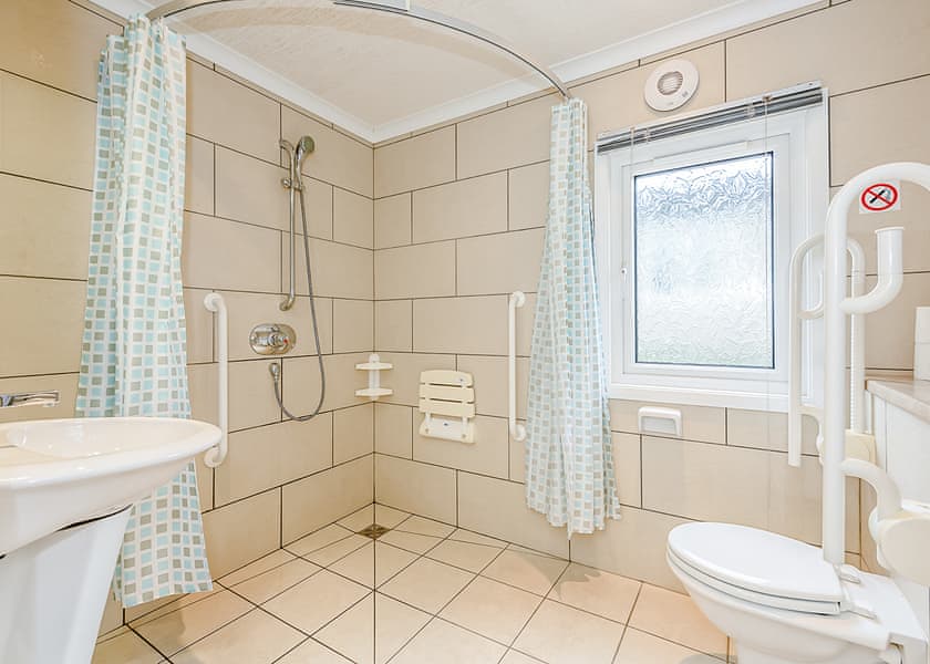 Greystoke WF - Thanet Well Lodge Retreat, Greystoke, Nr Ullswater