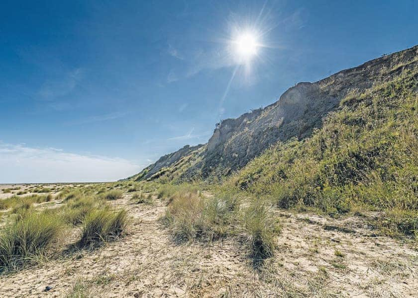 Kessingland beach | The Hollies Kessingland, Lowestoft