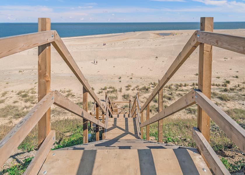 Kessingland beach | The Hollies Kessingland, Kessingland, near Lowestoft