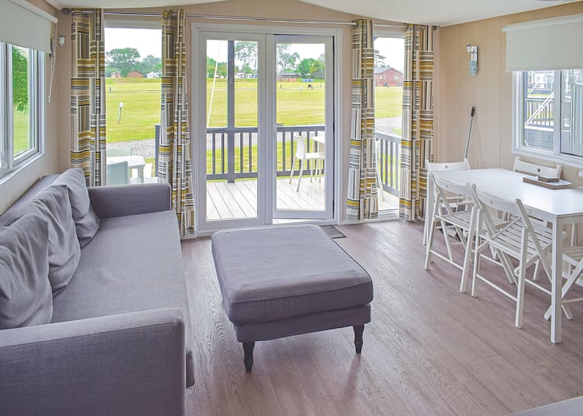 Safari Lodge (Pet), Safari Lodge - The Hollies Kessingland, Kessingland, near Lowestoft