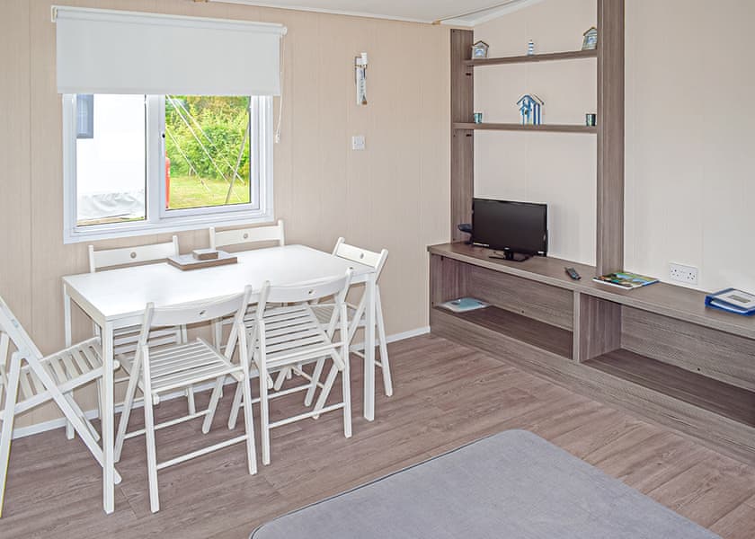 Safari Lodge, Safari Lodge (Pet) - The Hollies Kessingland, Kessingland, near Lowestoft