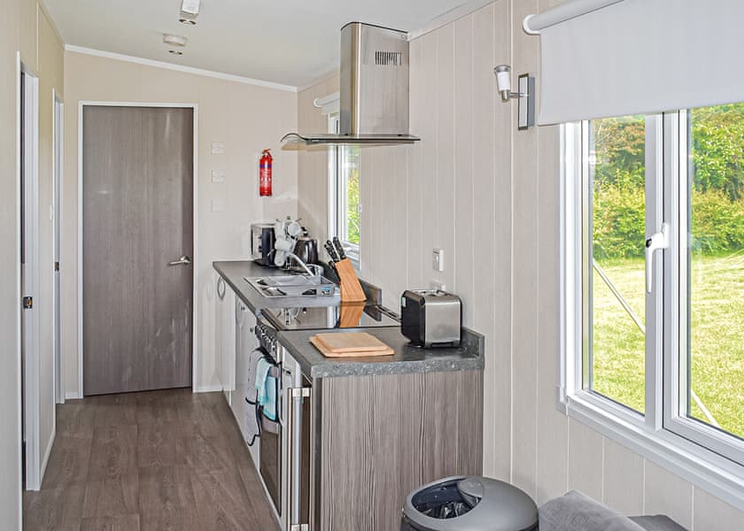 Safari Lodge, Safari Lodge (Pet) - The Hollies Kessingland, Kessingland, near Lowestoft