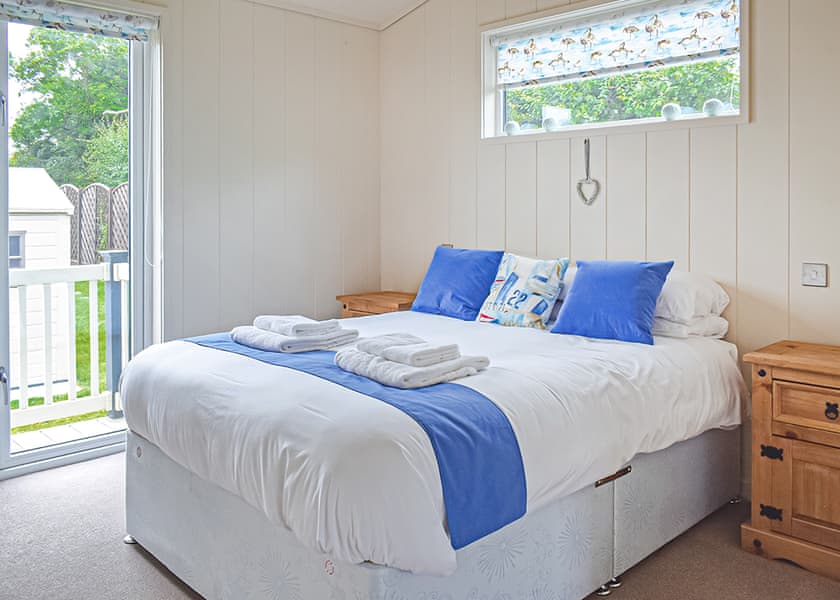 Safari Lodge, Safari Lodge (Pet) - The Hollies Kessingland, Kessingland, near Lowestoft